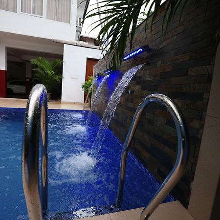 Hydel Palace Athirappilly By Bestinn Leisure Esterno foto