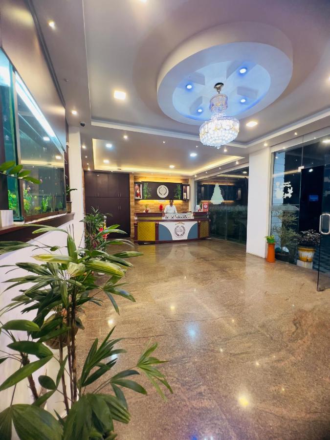 Hydel Palace Athirappilly By Bestinn Leisure Esterno foto