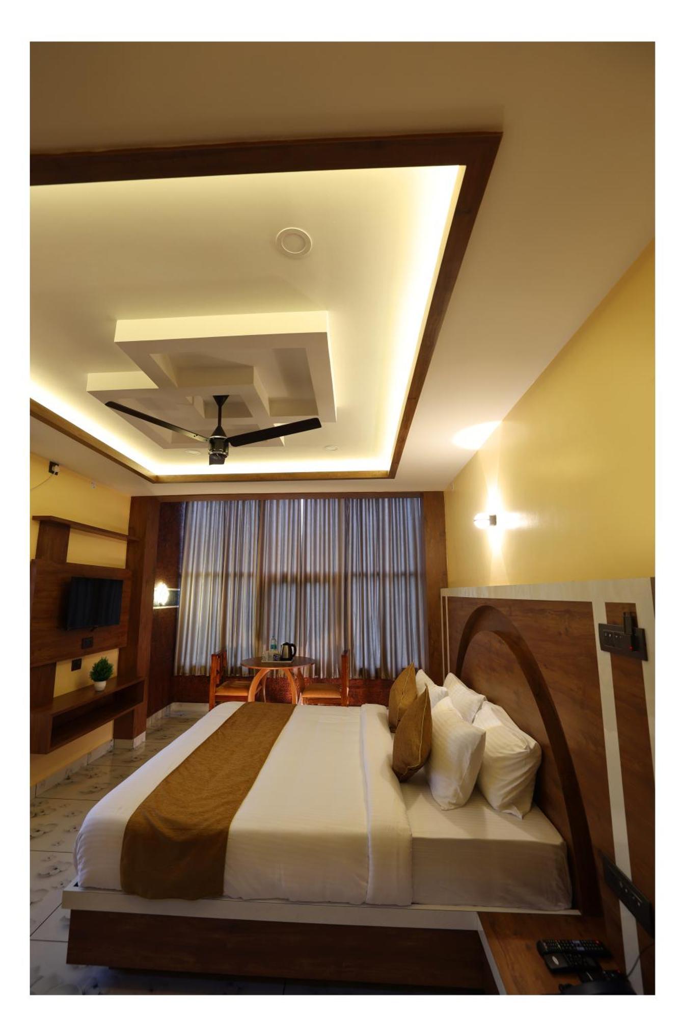 Hydel Palace Athirappilly By Bestinn Leisure Esterno foto