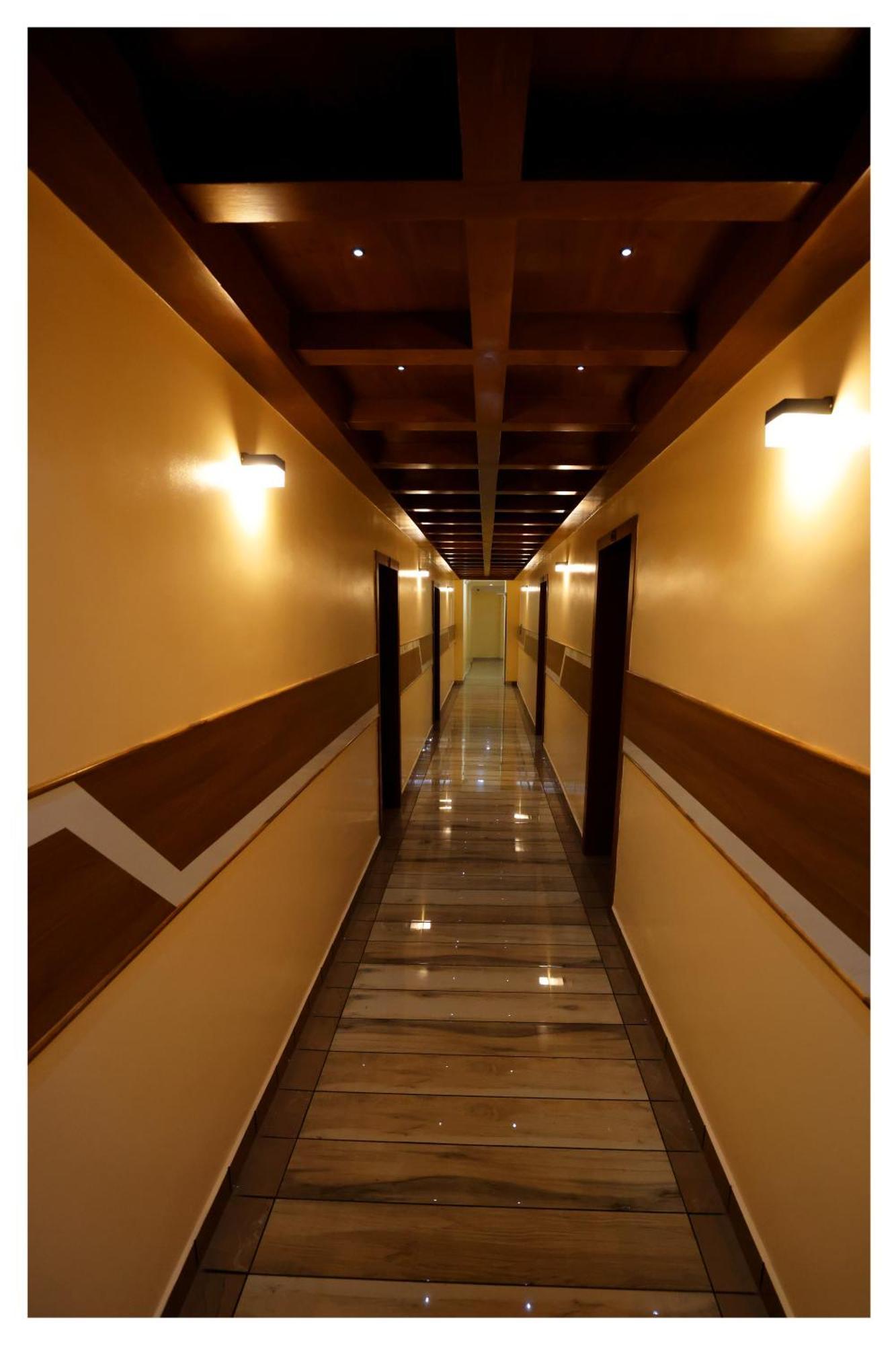 Hydel Palace Athirappilly By Bestinn Leisure Esterno foto
