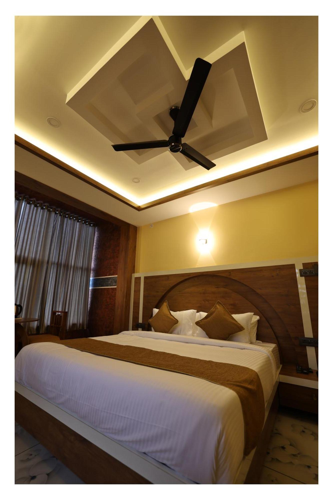 Hydel Palace Athirappilly By Bestinn Leisure Esterno foto
