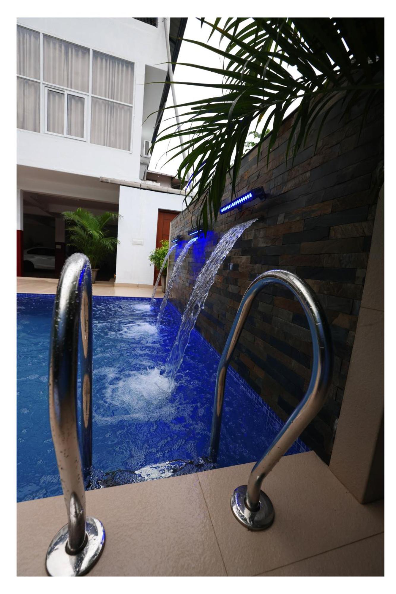 Hydel Palace Athirappilly By Bestinn Leisure Esterno foto