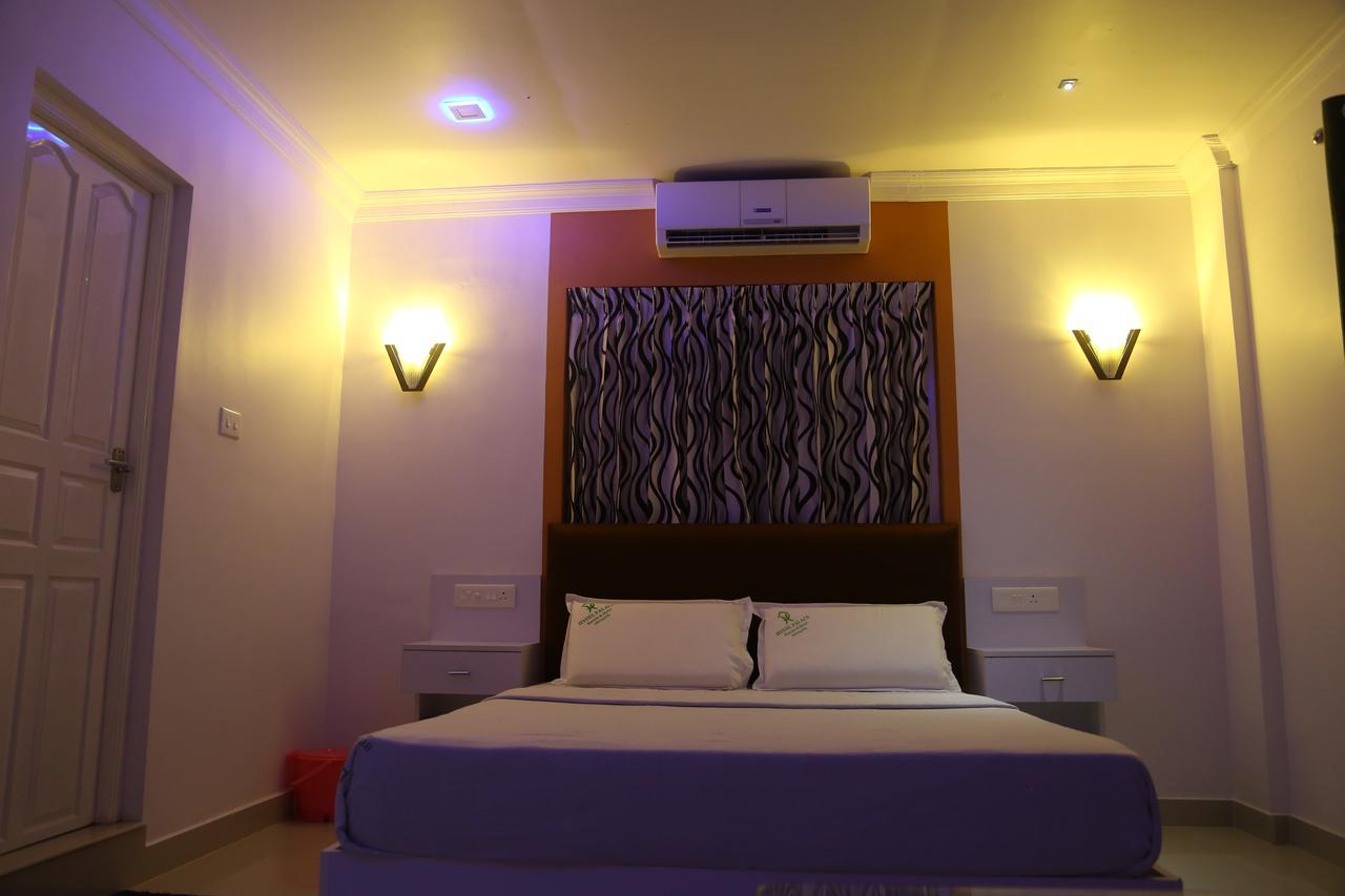 Hydel Palace Athirappilly By Bestinn Leisure Camera foto