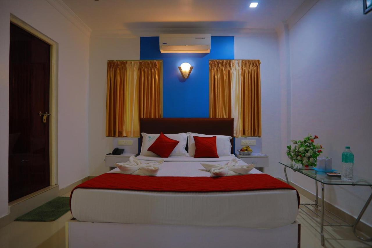 Hydel Palace Athirappilly By Bestinn Leisure Esterno foto