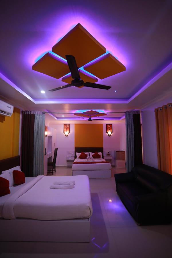 Hydel Palace Athirappilly By Bestinn Leisure Esterno foto
